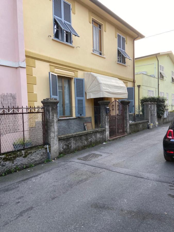 Rachele Guest House Λα Σπέτσια Εξωτερικό φωτογραφία