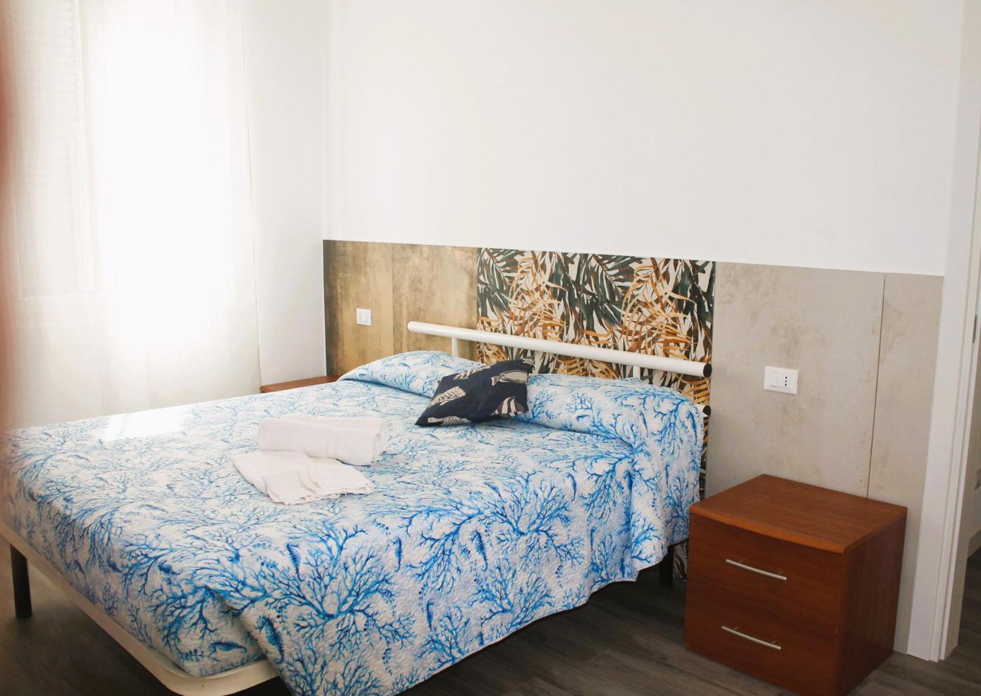 Rachele Guest House Λα Σπέτσια Εξωτερικό φωτογραφία