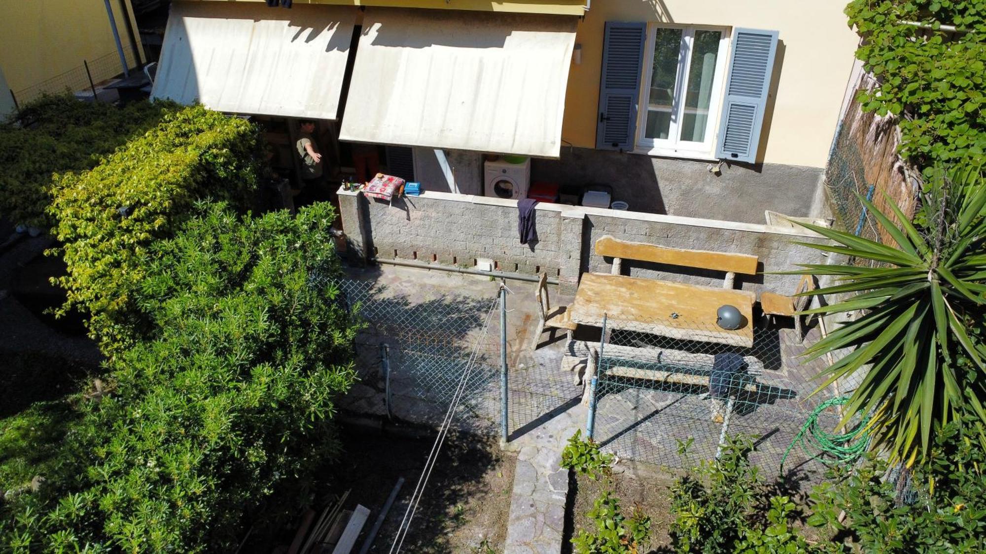 Rachele Guest House Λα Σπέτσια Εξωτερικό φωτογραφία